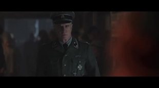 'Sobibor' Trailer