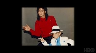 'Leaving Neverland' trailer