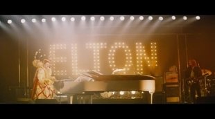 'Rocketman' Trailer