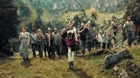 'Mad Heidi' Trailer