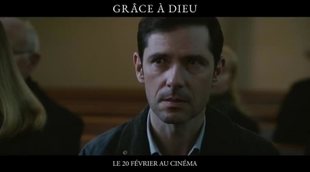 'By the Grace of God' French Trailer