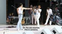 Featurette DVD 'Bohemian Rhapsody'