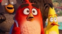 'The Angry Birds Movie 2' Teaser trailer