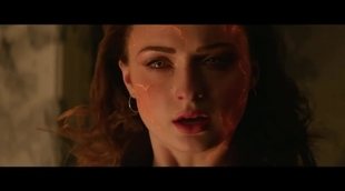 'X-Men: Dark Phoenix' trailer #2