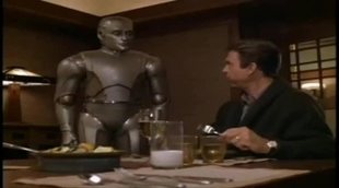 'Bicentennial Man' Official Trailer