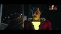 'Shazam!' Spot #2: "Power Thunder"