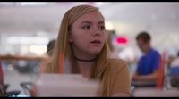 'Eighth Grade' Clip #2: "Different generations"