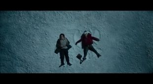 'Five Feet Apart' Trailer