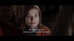 'Greta' Trailer (Spanish Subtitles)