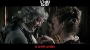 'Casanova, last love' french trailer