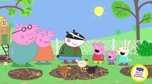 'Peppa Pig: Festival of Fun' Trailer