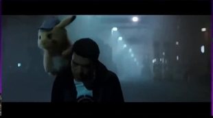 'Detective Pikachu' trailer #3