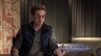 'Avengers: Endgame' Featurette: "We Lost'