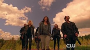 'The 100' Season 6 Trailer