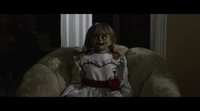 'Annabelle Comes Home' Trailer