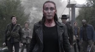 'Fear The Walking Dead' Season Five Trailer