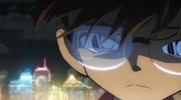 'Detective Conan: The Fist of Sapphire' Trailer