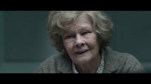 'Red Joan' trailer