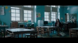 'The Kindergarten Teacher' (2018) trailer