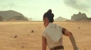 'Star Wars: The Rise of Skywalker' trailer