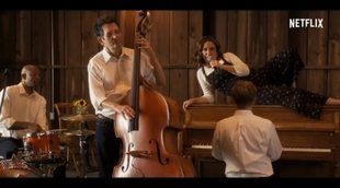 'Wine Country' Subtitled Trailer