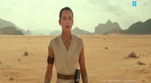 Spanish Trailer 'Star Wars: The Rise of Skywalker'