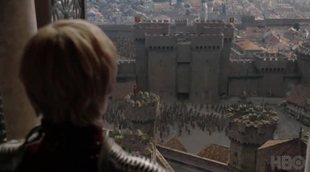 'Game os Thrones' 8x04 promo