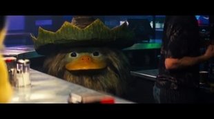 'Pokémon: Detective Pikachu'- 'Destiny' trailer