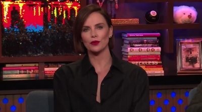 Charlize Theron explains why she rejected to appear in 'Wonder Woman'