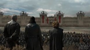 'Game of Thrones' 8x05 Promo