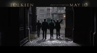 'Tolkien' TV Spot #1