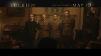 'Tolkien' TV Spot #2