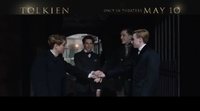 'Tolkien' TV Spot #3