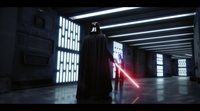 'Star Wars': Re-imagined battle between Darth Vader and Obi-Wan