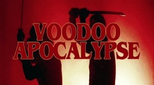 'Voodoo Apocalypse' Teaser