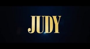 'Judy' Teaser trailer