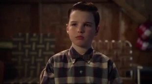 'Young Sheldon': 'The Big Bang Theory' characters cameo