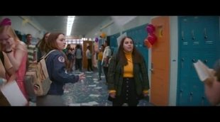 'Booksmart' trailer #2