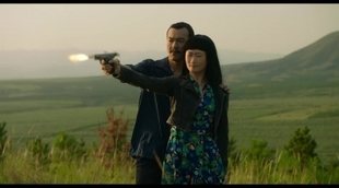 'Ash is purest white' trailer English subtitles