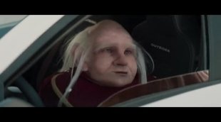 'Dungeons & Dragons' Spot Renault