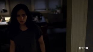 'Jessica Jones' teaser season 3