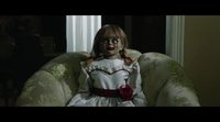 'Annabelle Comes Home' trailer #2