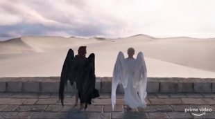 'Good Omens' trailer