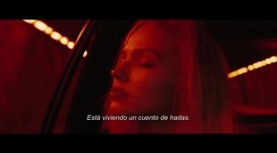 'Anna' Trailer with Spanish Subtitles