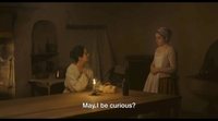 'Portrait of a Lady on Fire' English subtitled French clip #2