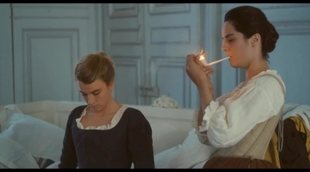 'Portrait of a Lady on Fire' English subtitled French clip #3