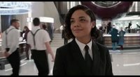 'Men in Black: International' clip: The Universe expands