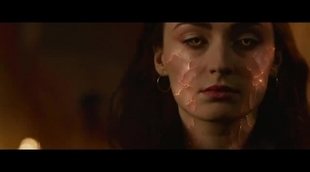 TV Spot 'Dark Phoenix': The X-Men Are On The Way