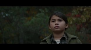 Trailer 'Indian Horse'