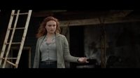 'Dark Phoenix' Clip: "Chopper Fight"